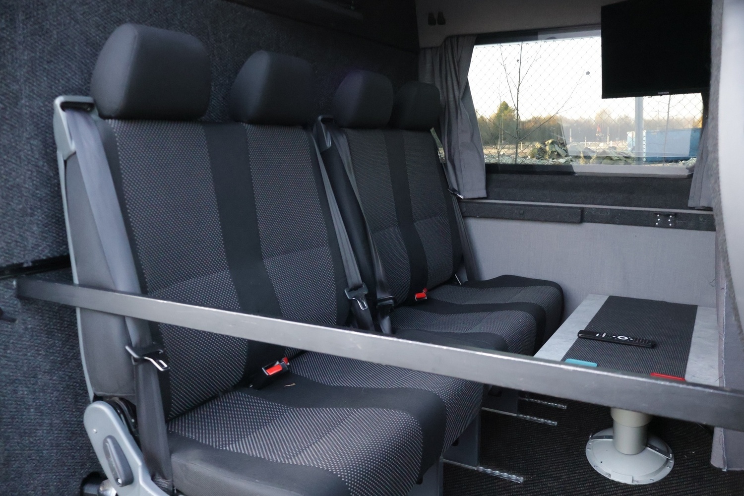 Peugeot Boxer vaihtoauto