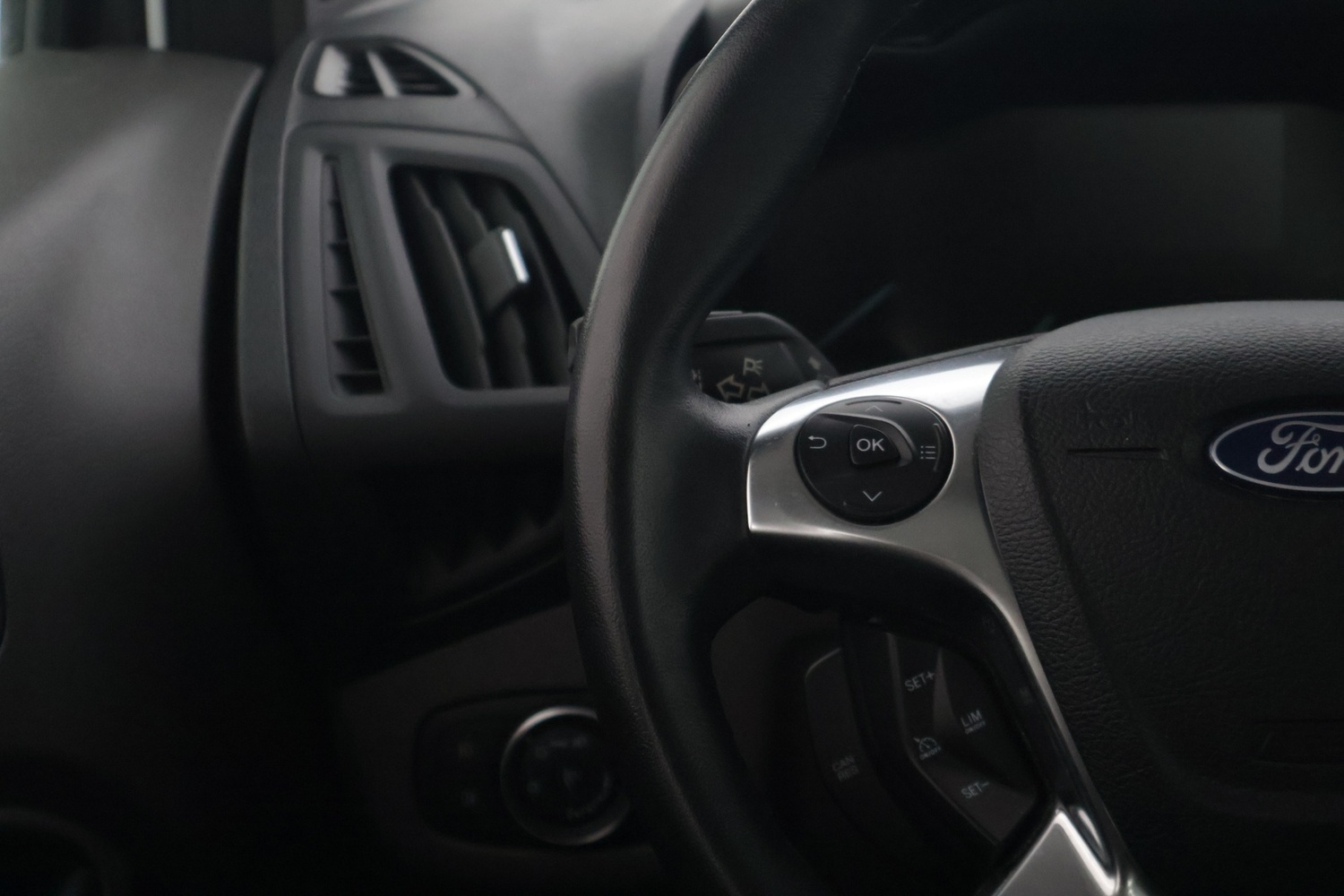 Ford Grand Tourneo Connect vaihtoauto