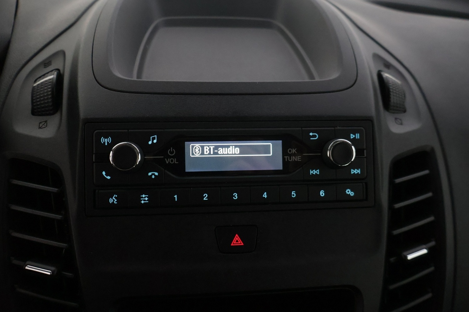 Ford Grand Tourneo Connect vaihtoauto