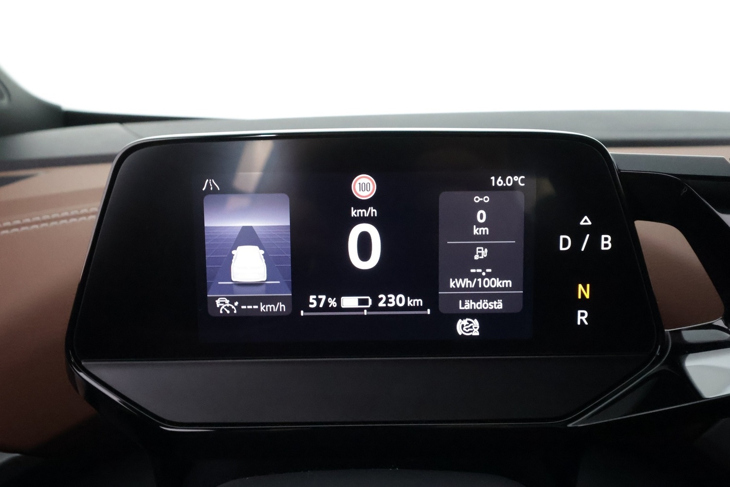 Volkswagen ID.5 vaihtoauto