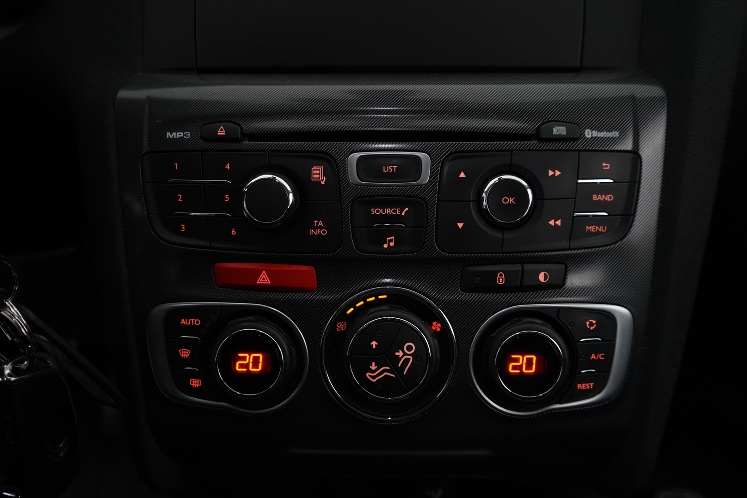 Citroën C4 vaihtoauto