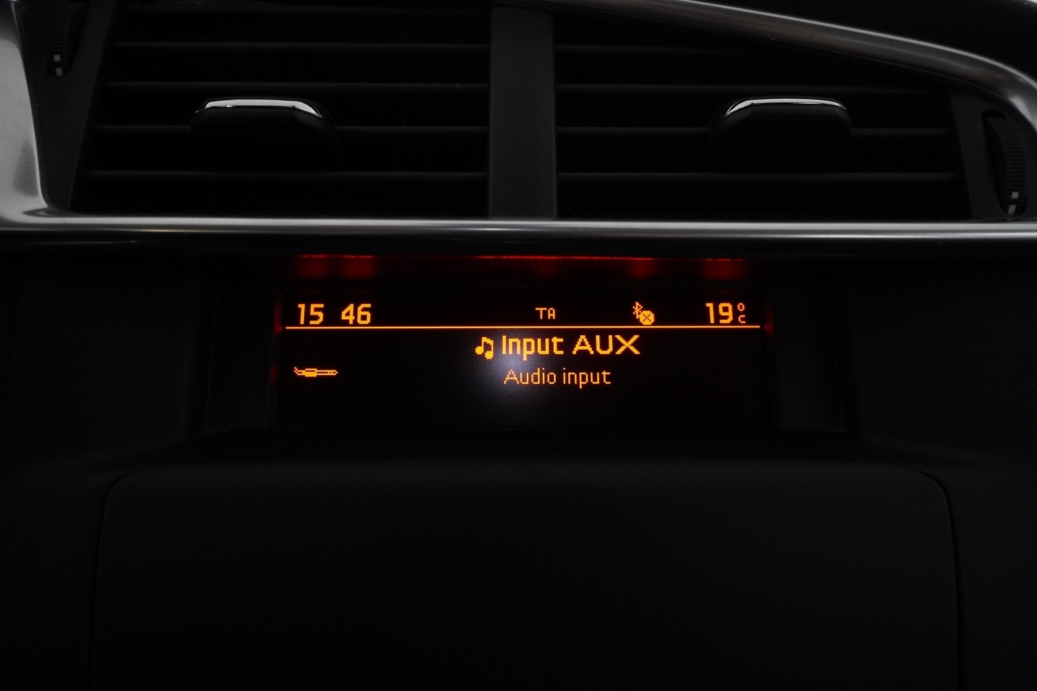 Citroën C4 vaihtoauto