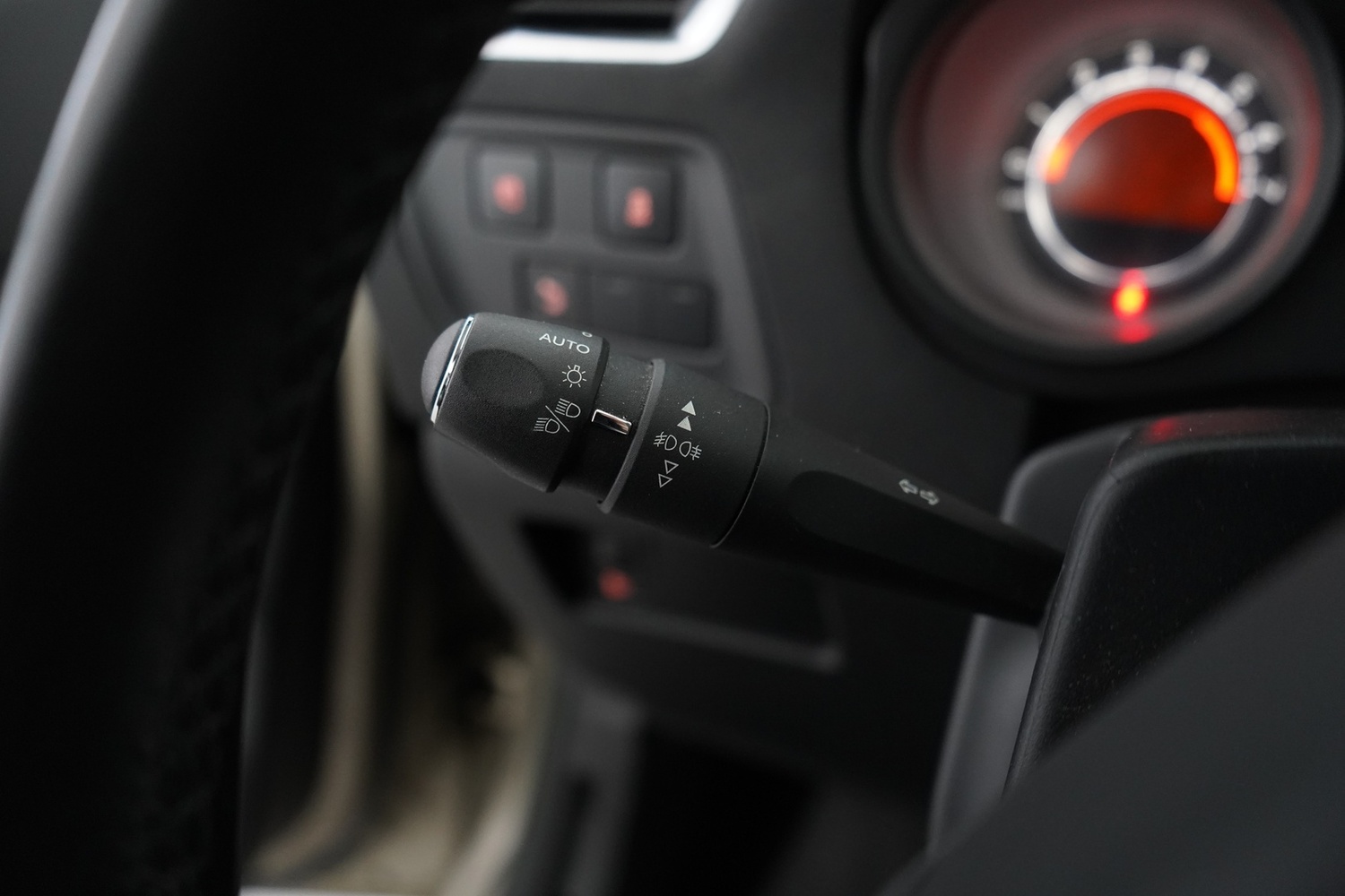 Citroën C4 vaihtoauto