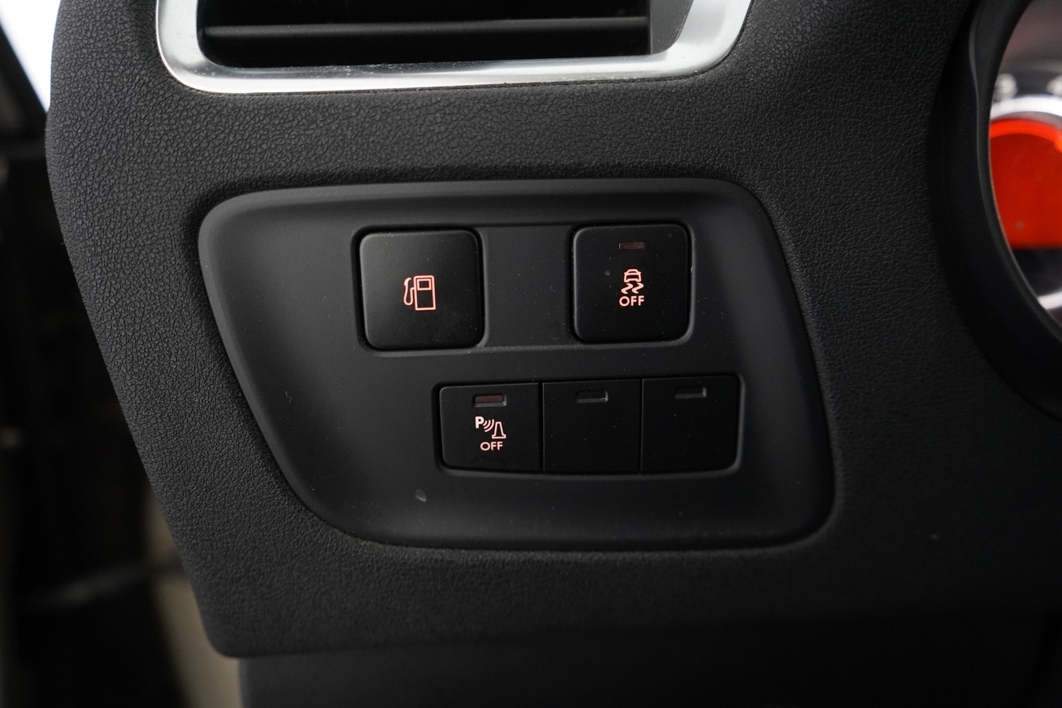 Citroën C4 vaihtoauto