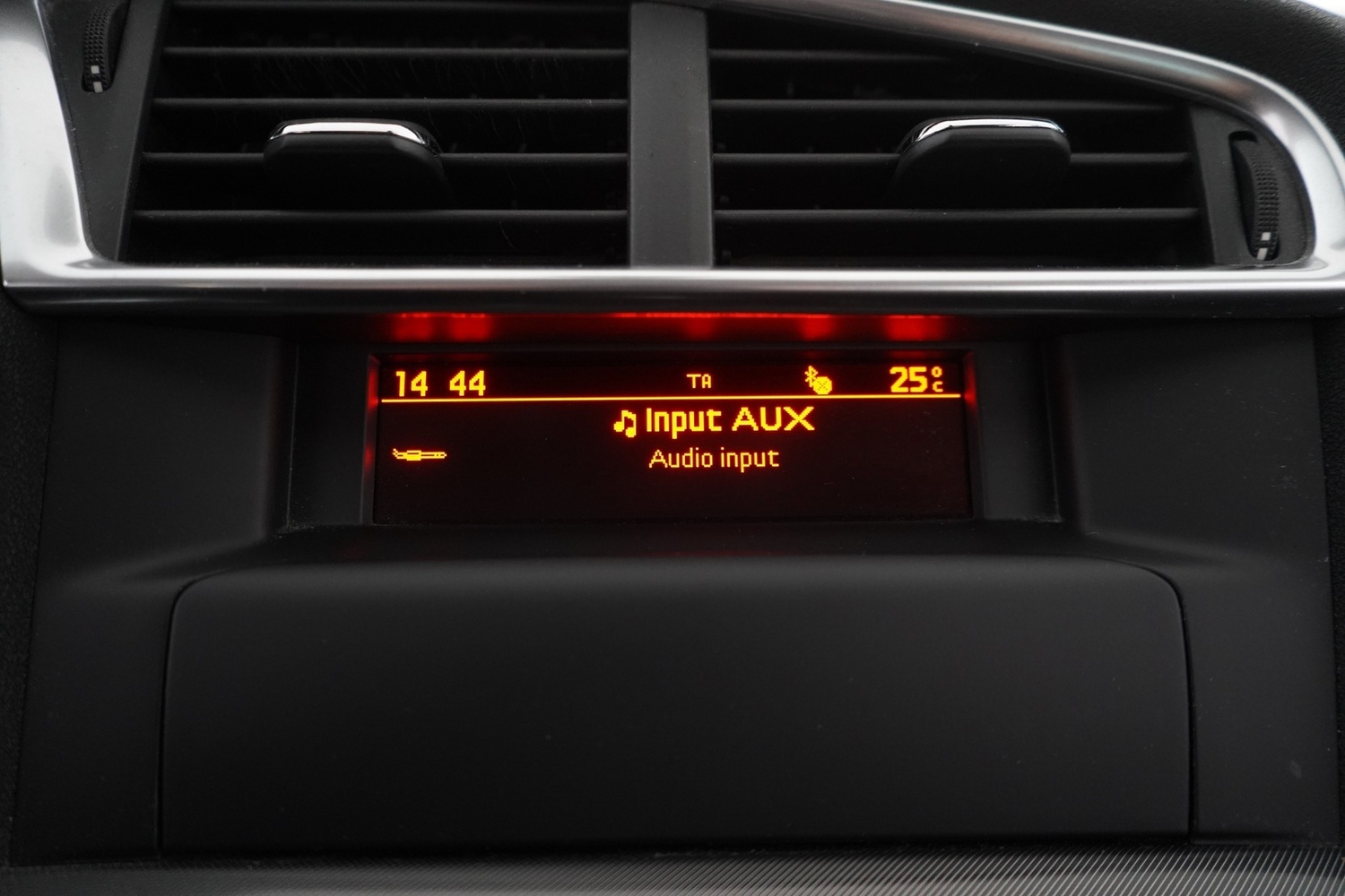 Citroën C4 vaihtoauto