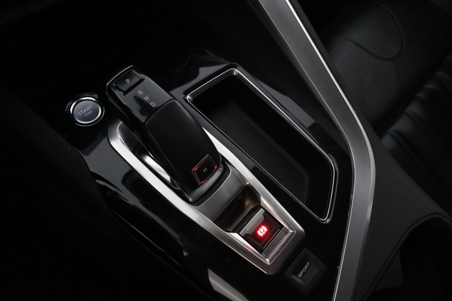 Peugeot 5008 vaihtoauto