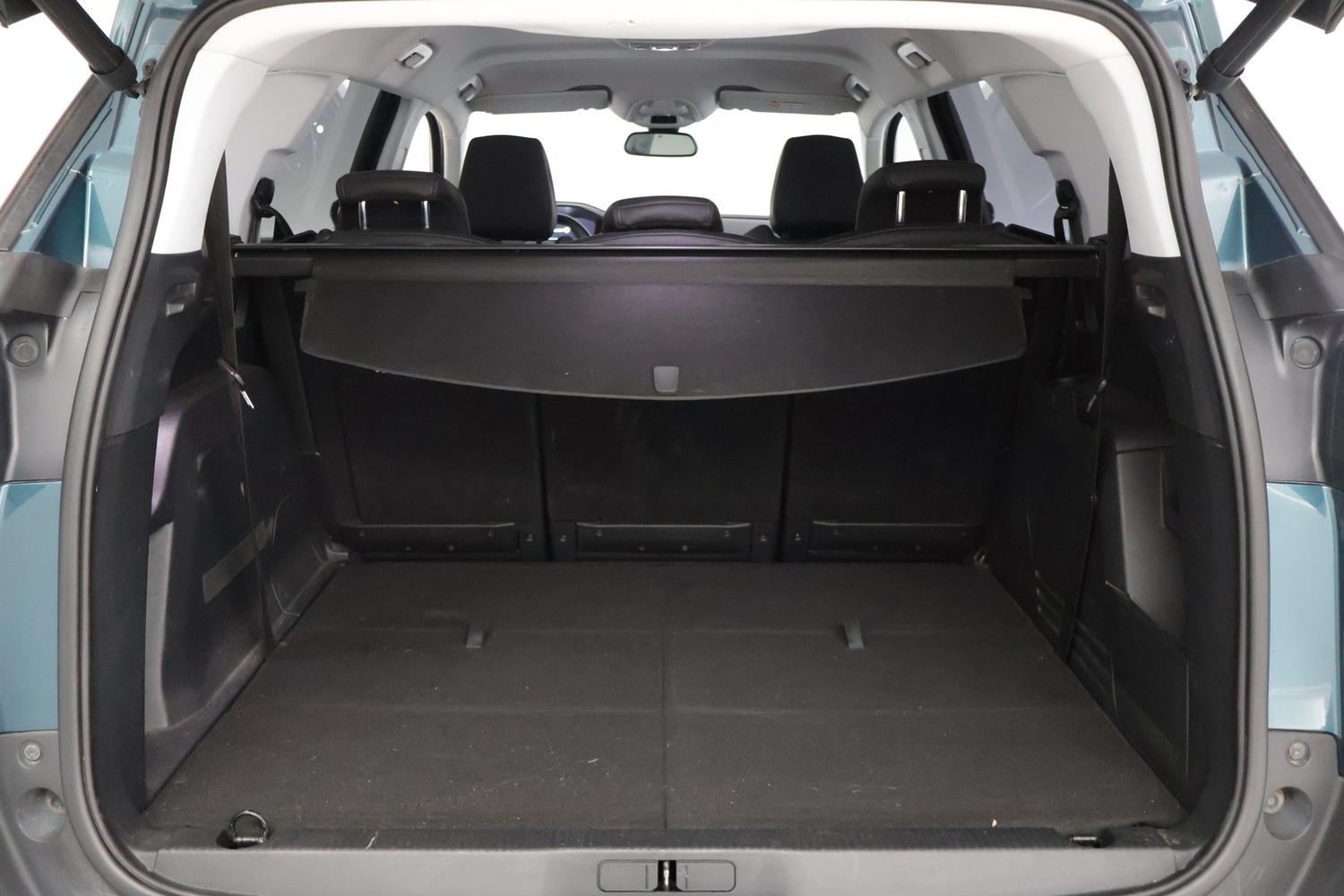 Peugeot 5008 vaihtoauto