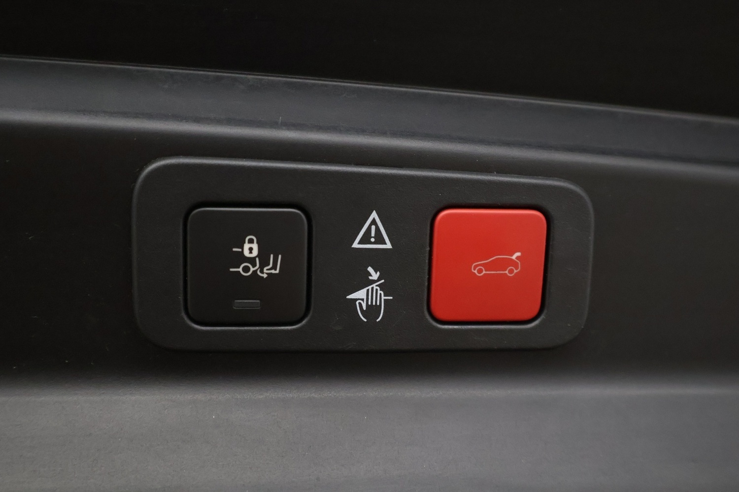 Peugeot 5008 vaihtoauto