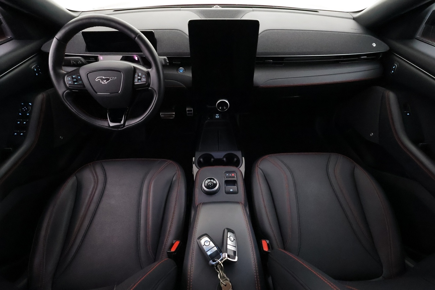 Ford USA Mustang vaihtoauto