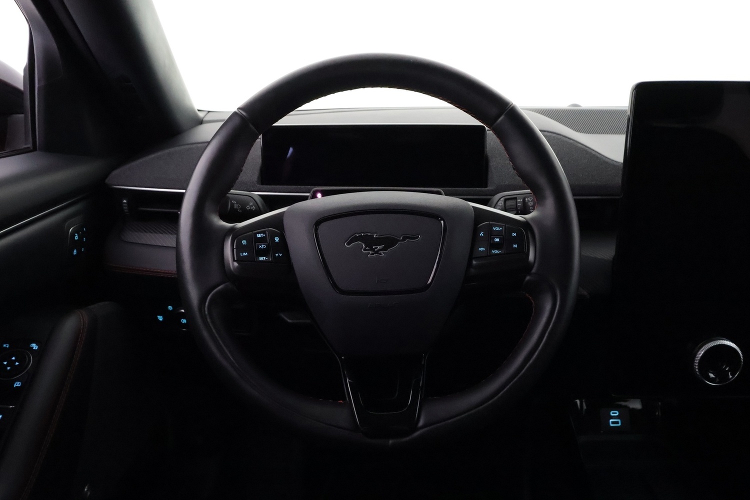 Ford USA Mustang vaihtoauto