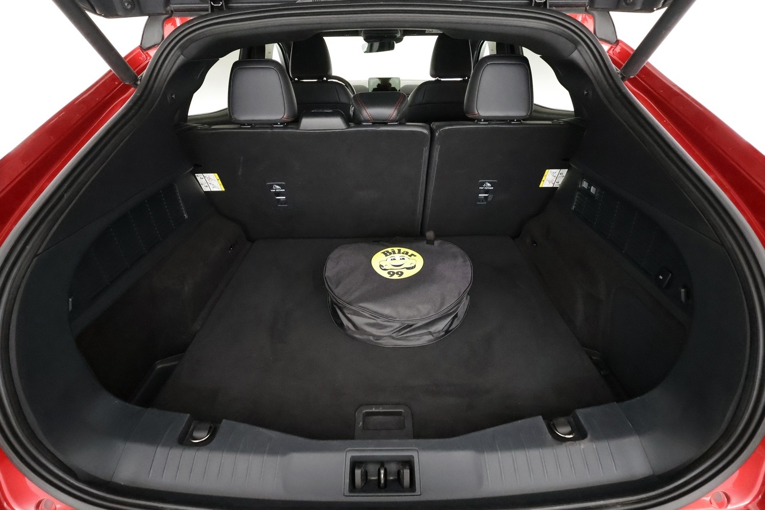 Ford USA Mustang vaihtoauto