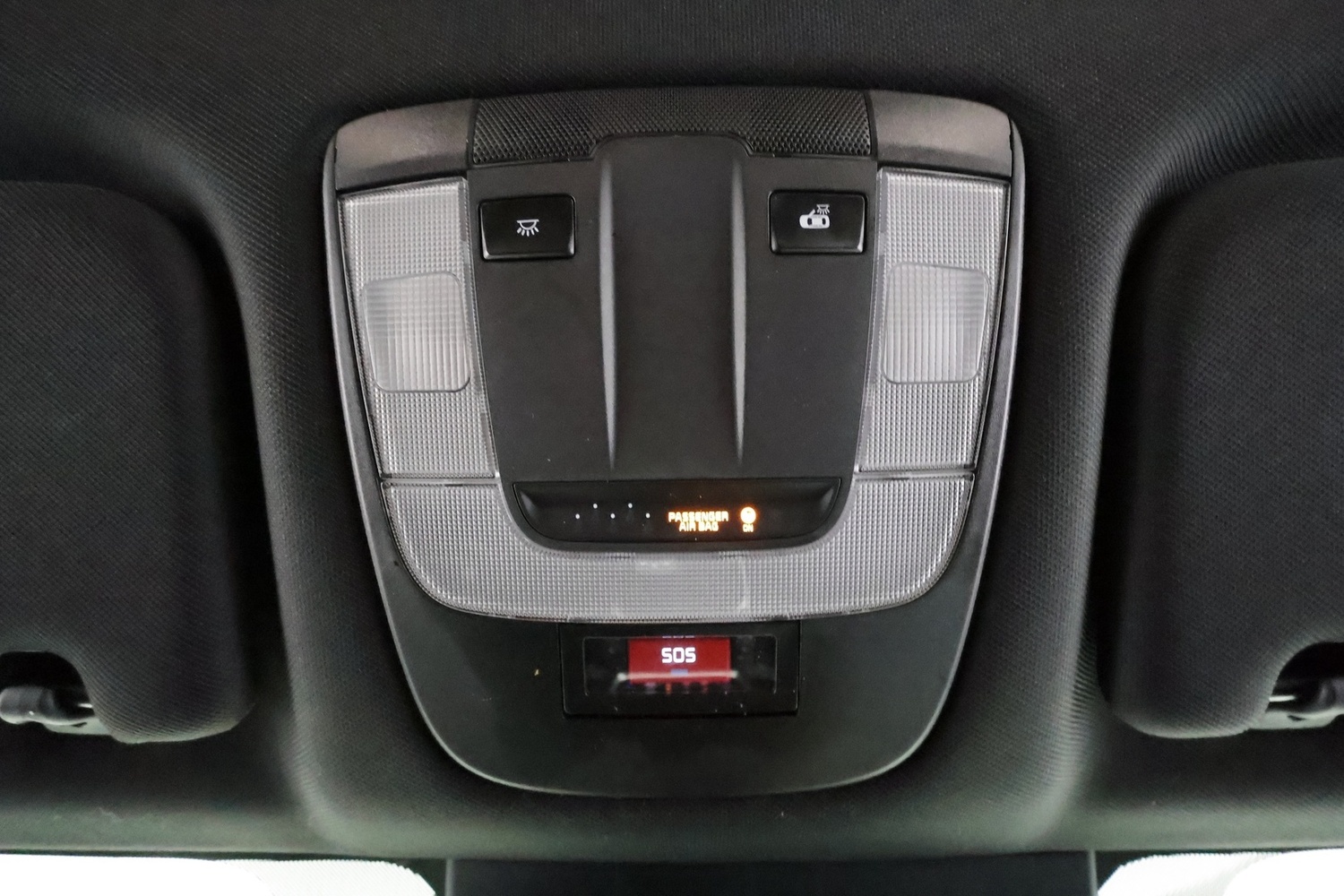 Kia Sorento vaihtoauto