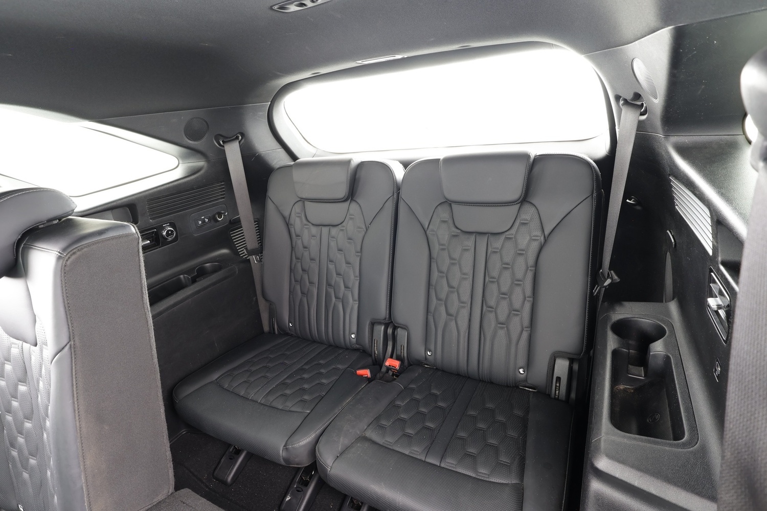 Kia Sorento vaihtoauto
