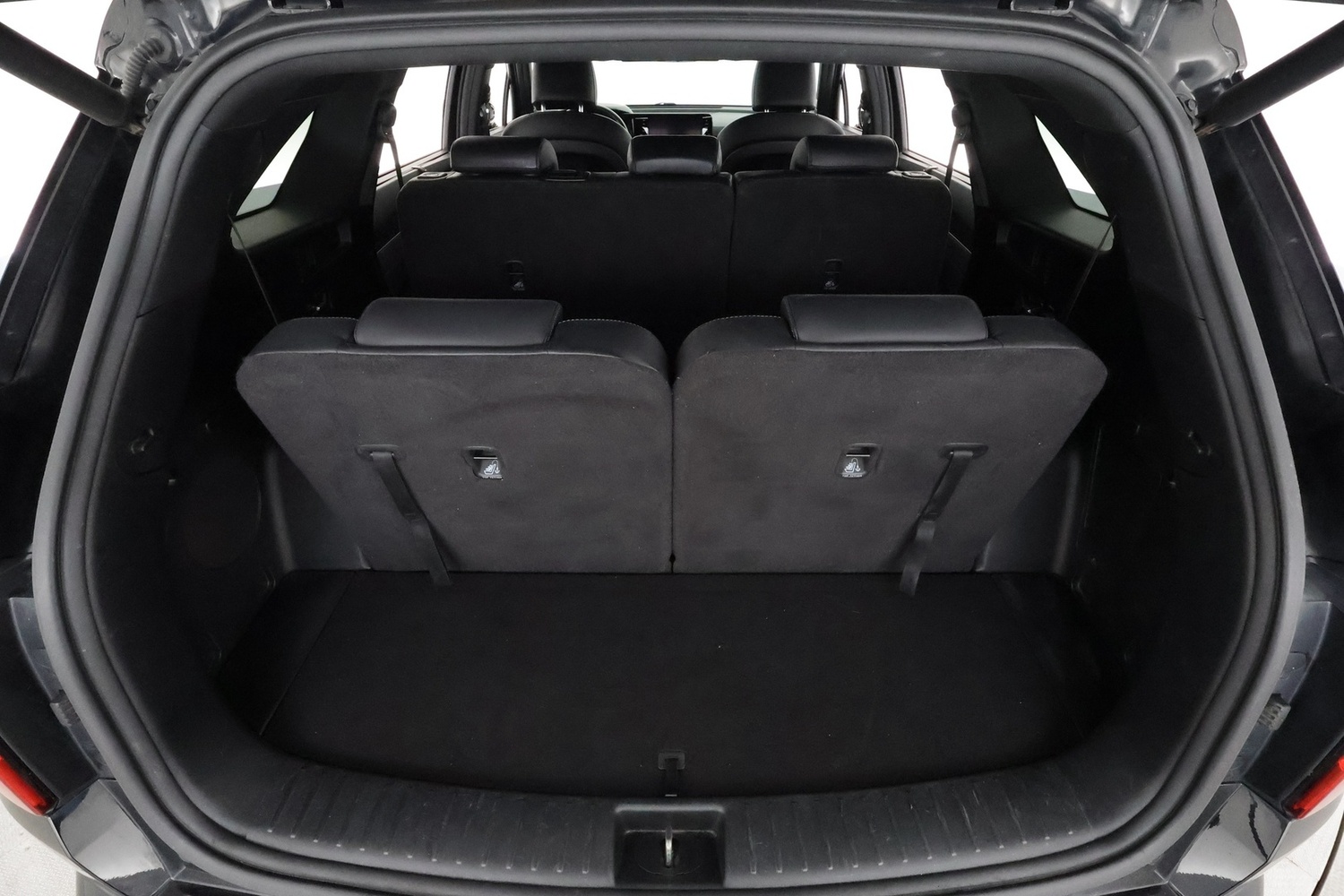 Kia Sorento vaihtoauto