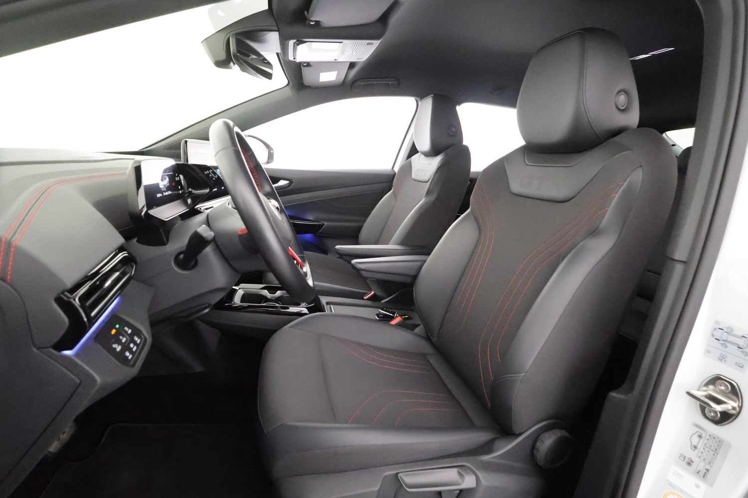 Volkswagen ID.5 vaihtoauto