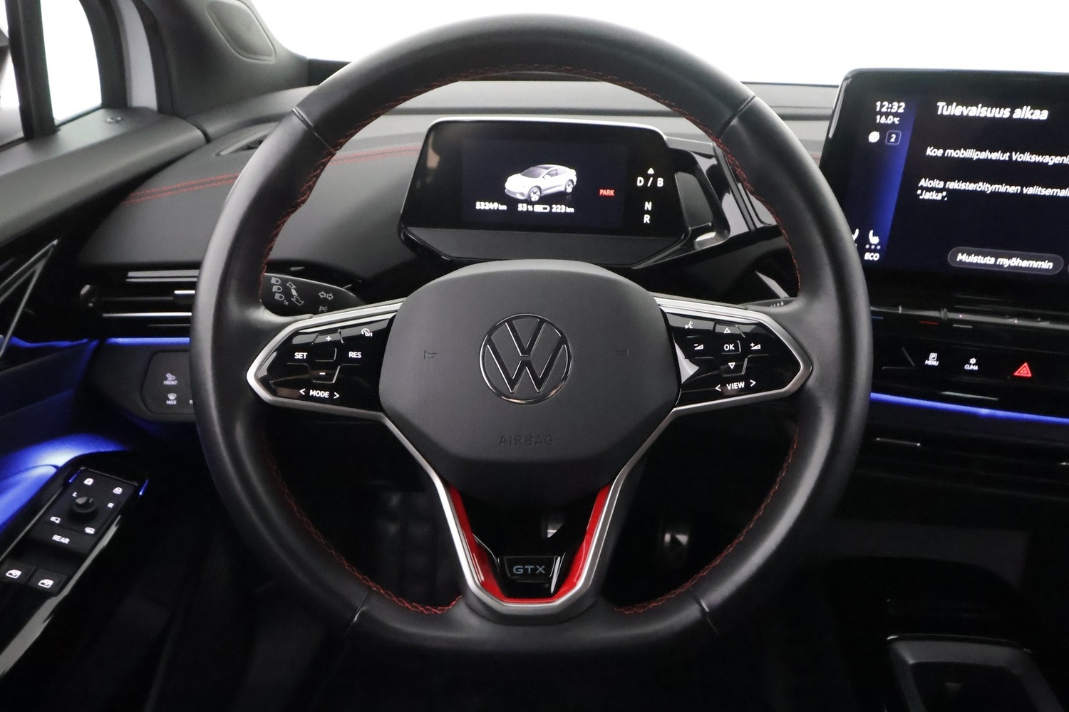 Volkswagen ID.5 vaihtoauto