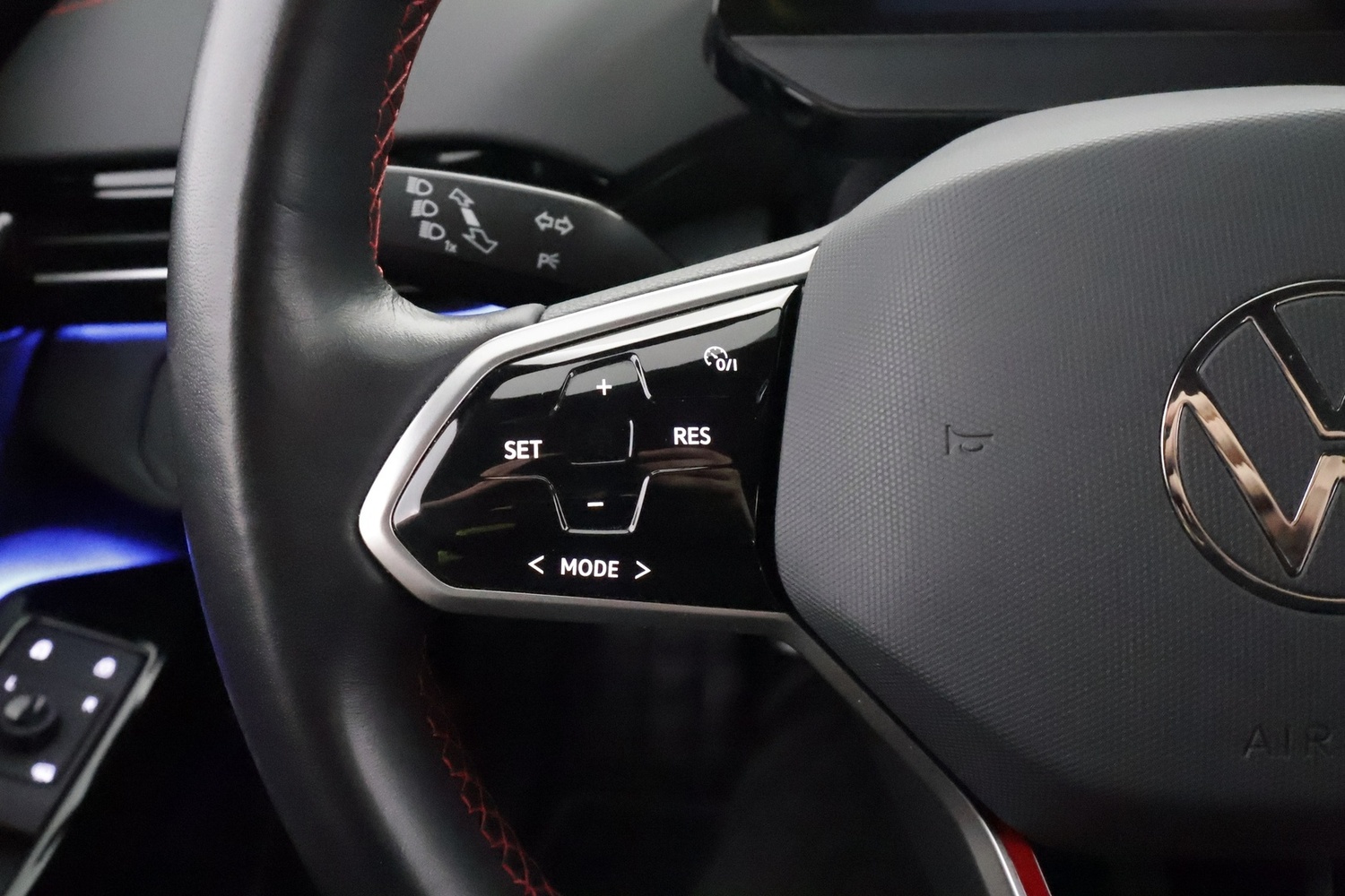Volkswagen ID.5 vaihtoauto