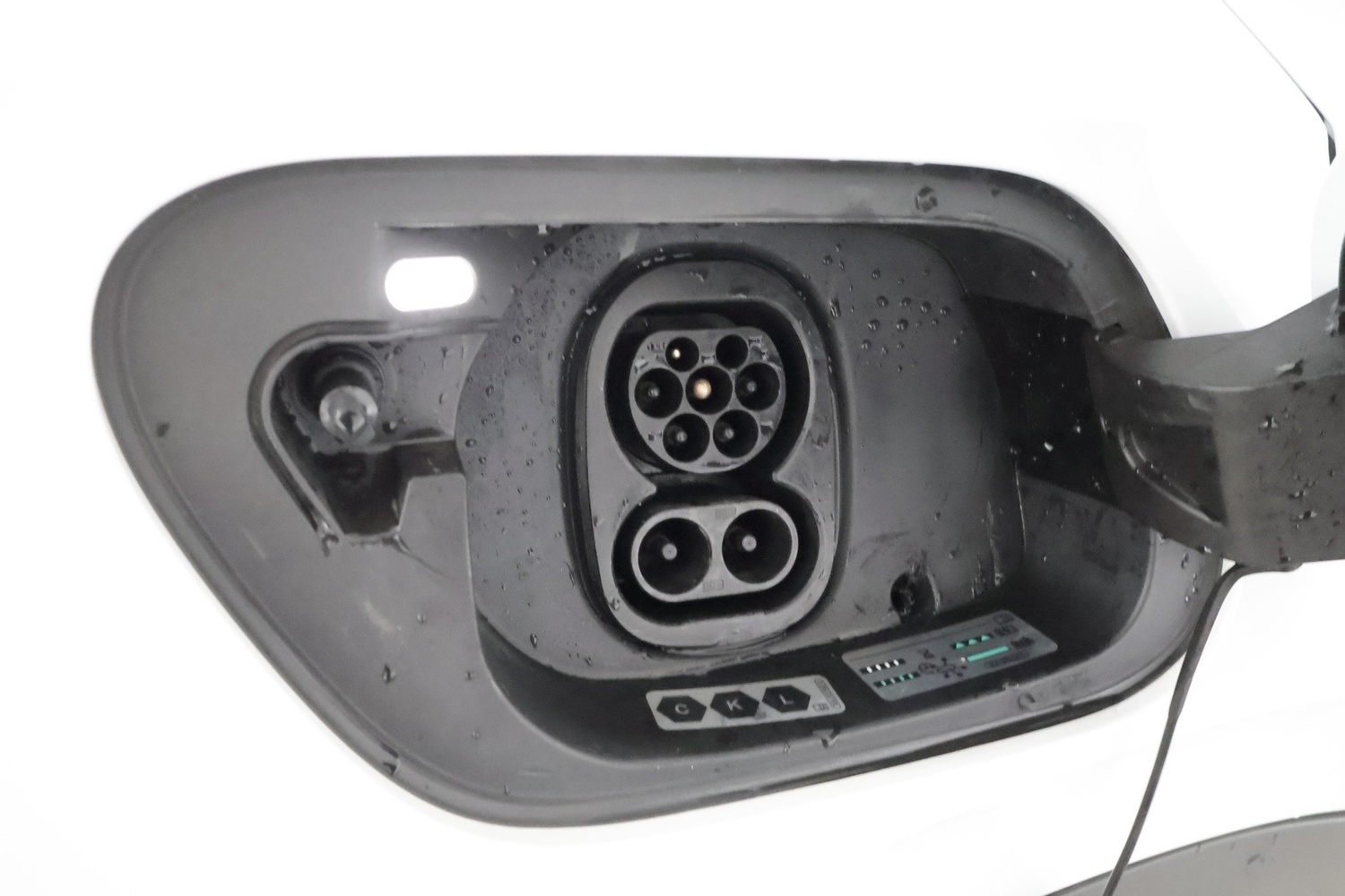 Volkswagen ID.5 vaihtoauto