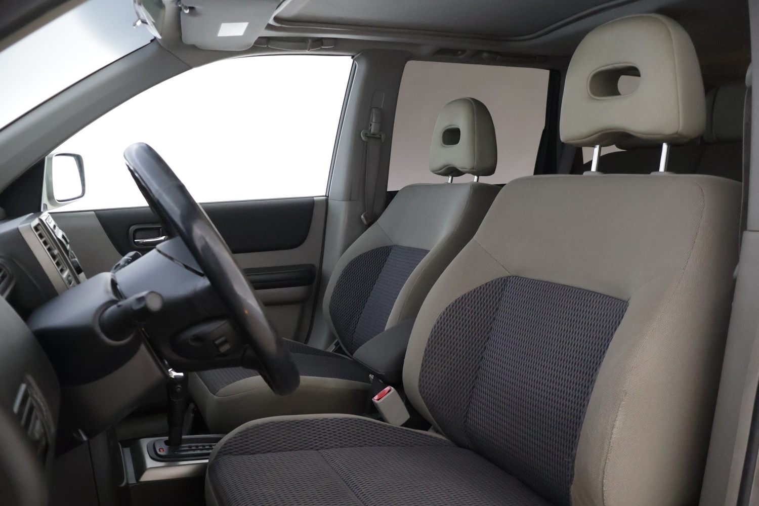 Nissan X-Trail vaihtoauto