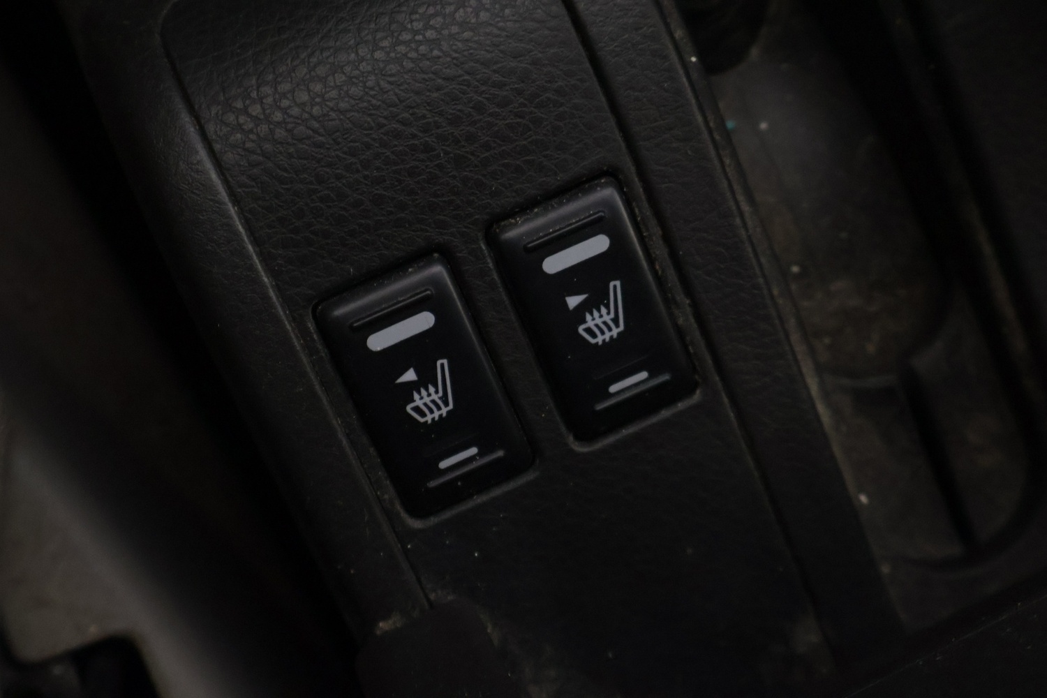 Nissan X-Trail vaihtoauto