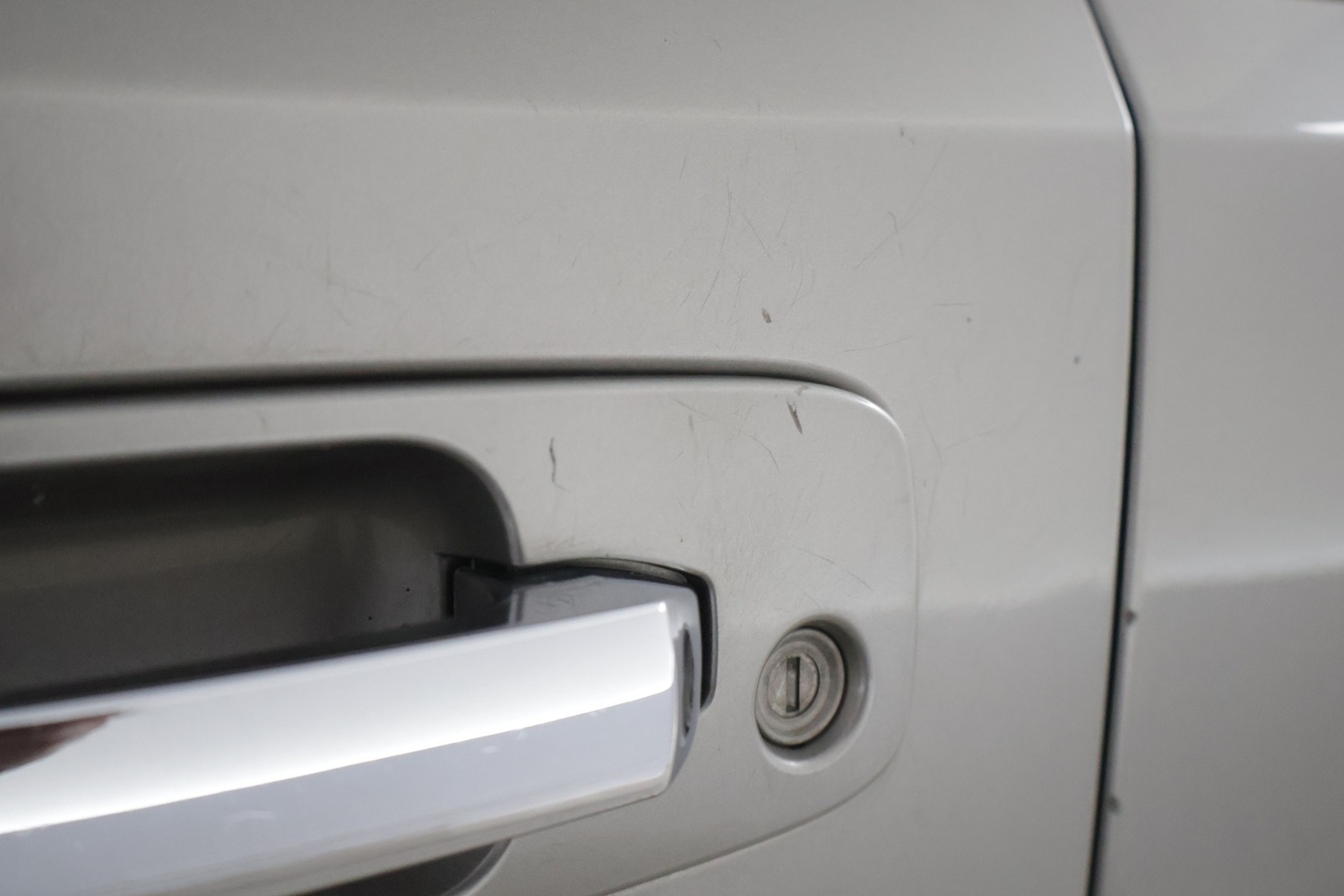Nissan X-Trail vaihtoauto