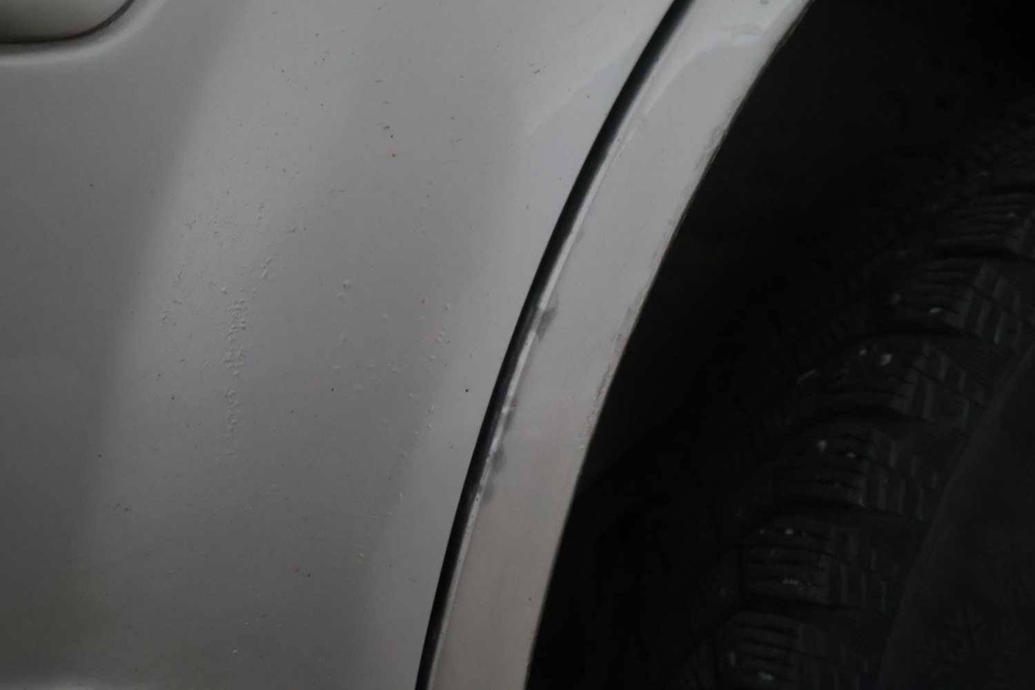 Nissan X-Trail vaihtoauto