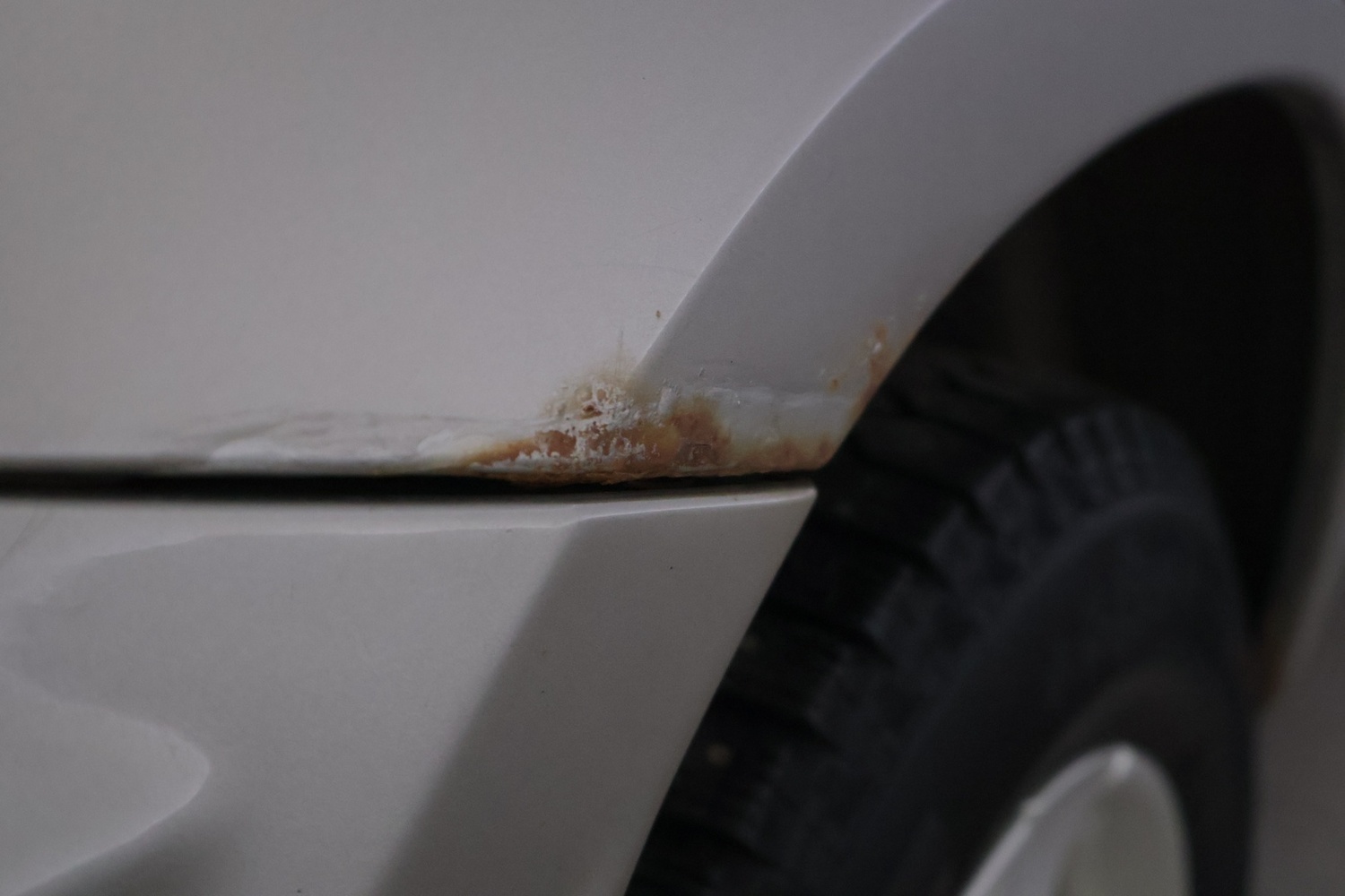 Nissan X-Trail vaihtoauto