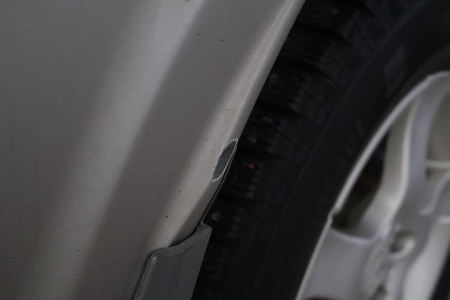 Nissan X-Trail vaihtoauto