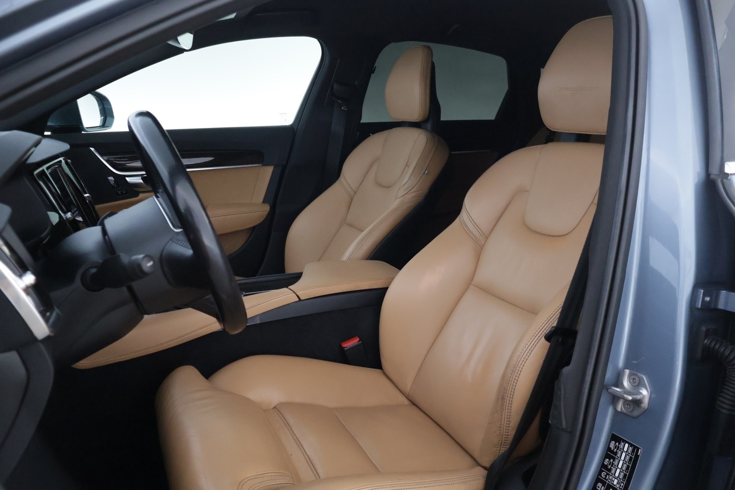 Volvo S90 vaihtoauto