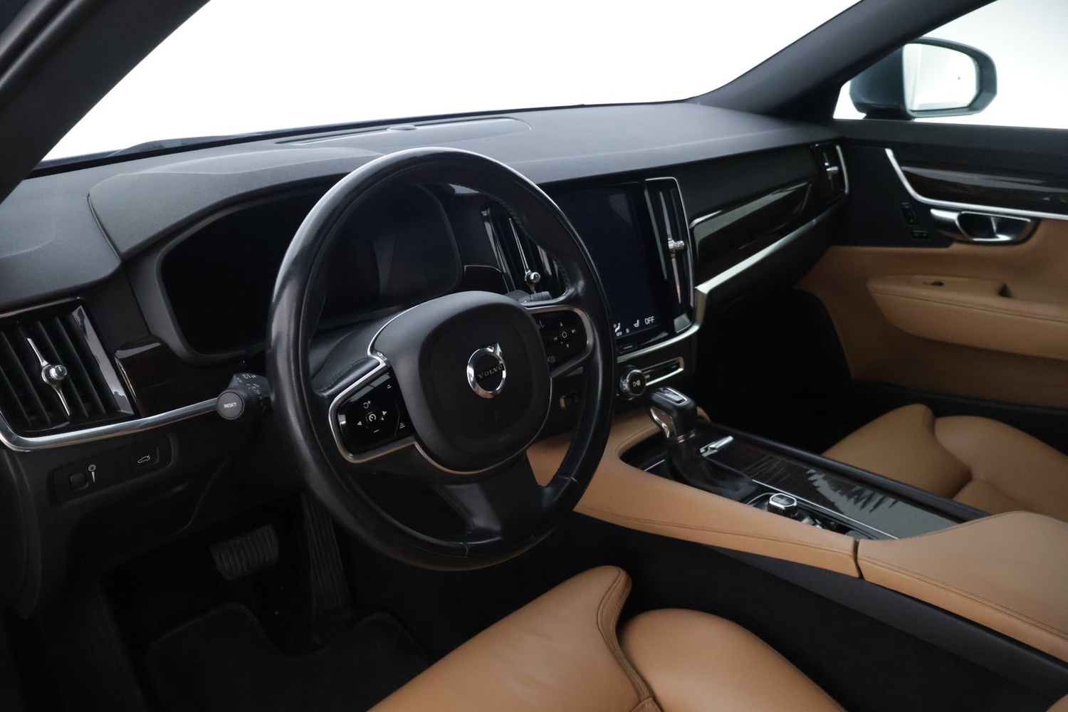 Volvo S90 vaihtoauto