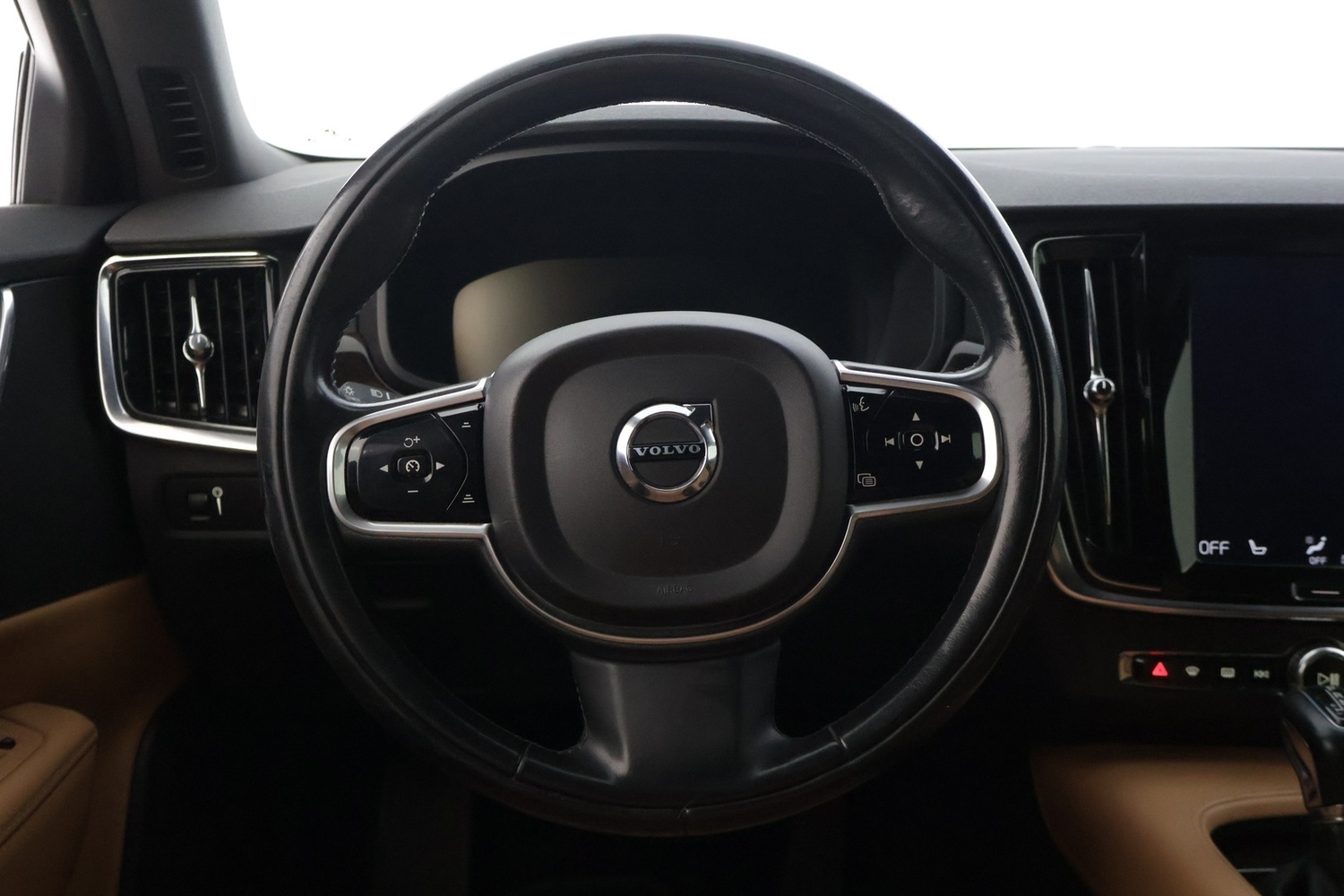 Volvo S90 vaihtoauto