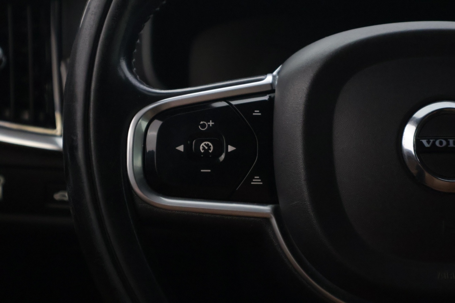 Volvo S90 vaihtoauto