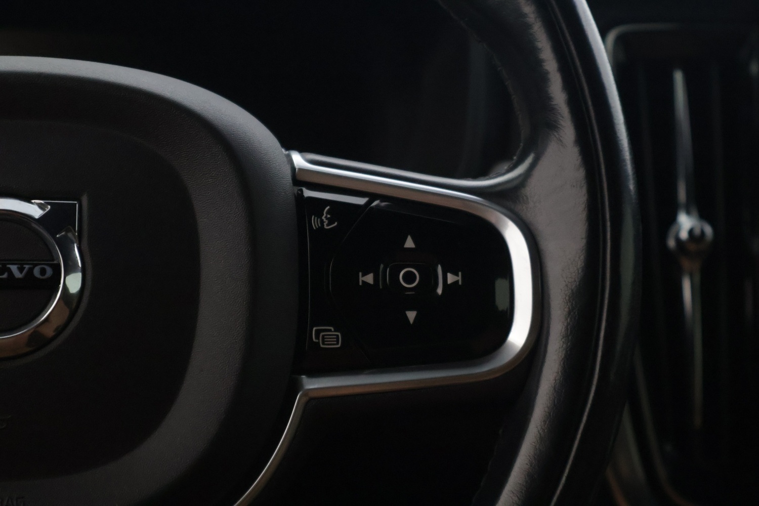 Volvo S90 vaihtoauto