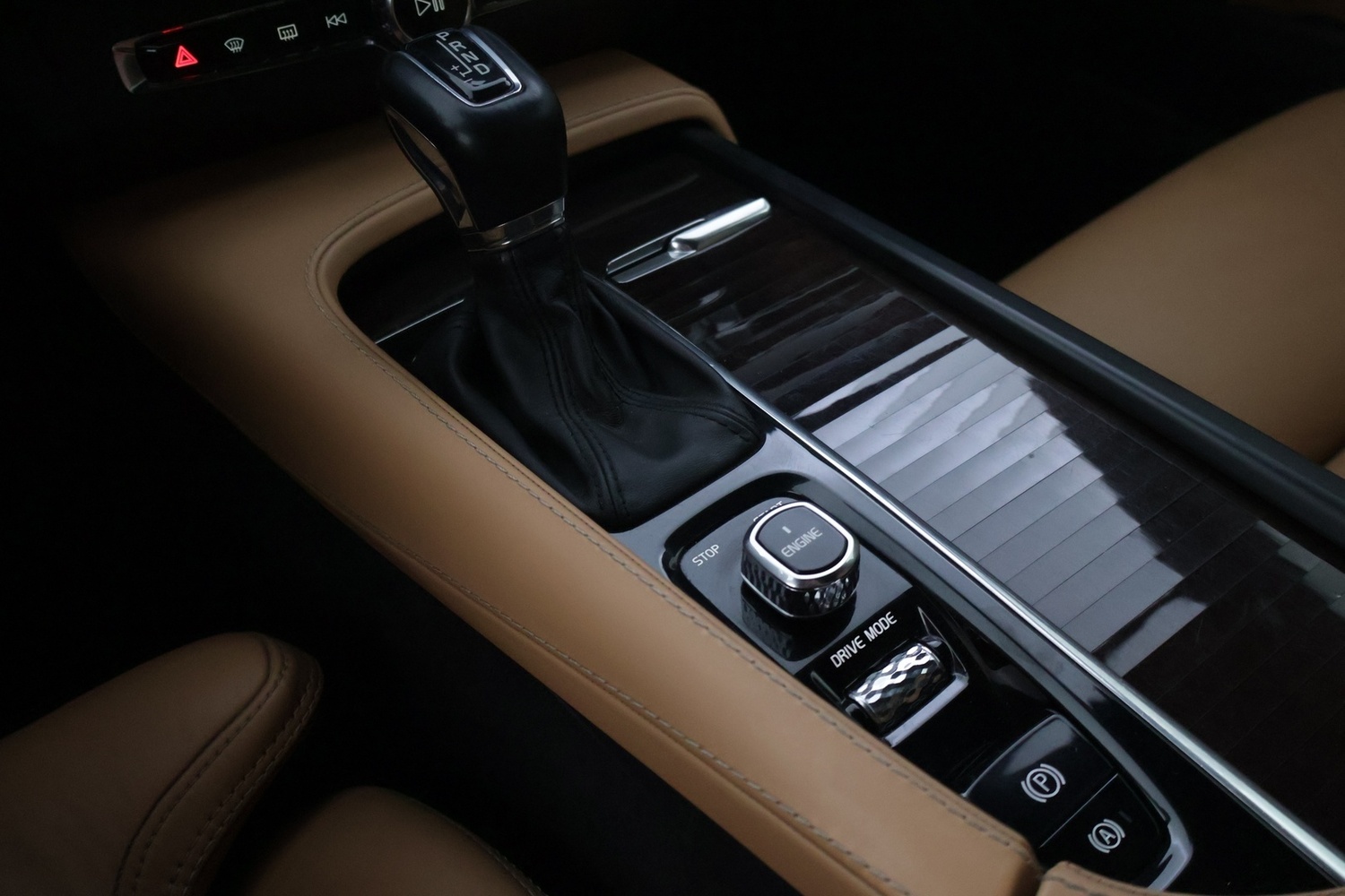 Volvo S90 vaihtoauto