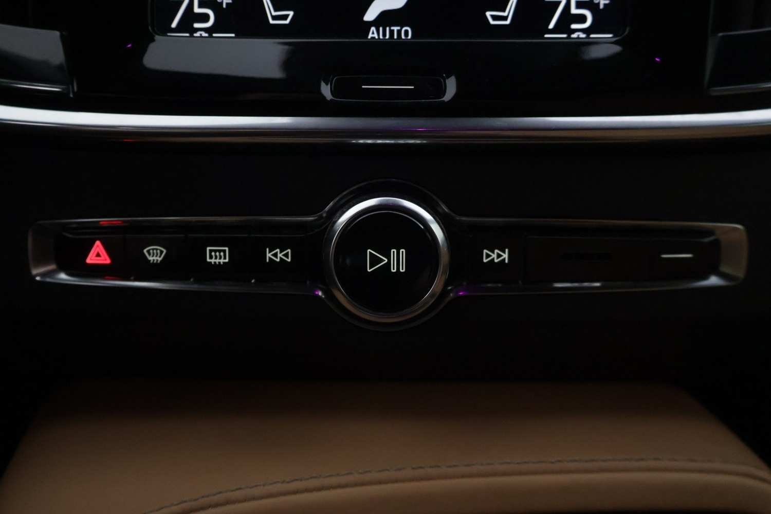 Volvo S90 vaihtoauto