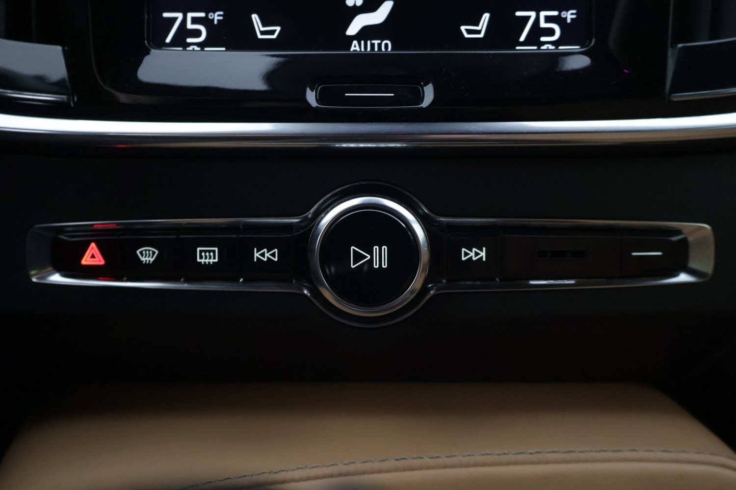 Volvo S90 vaihtoauto
