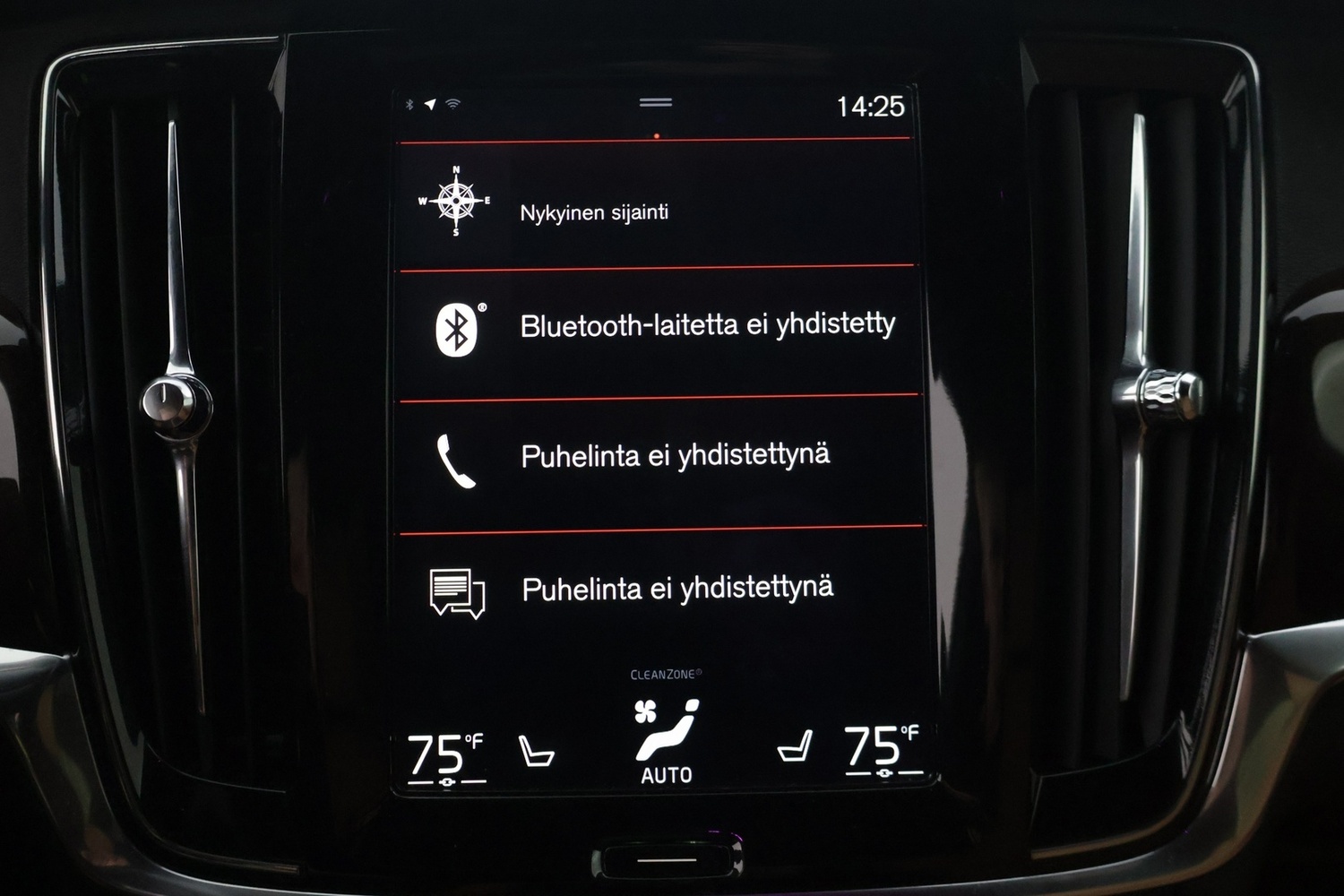 Volvo S90 vaihtoauto