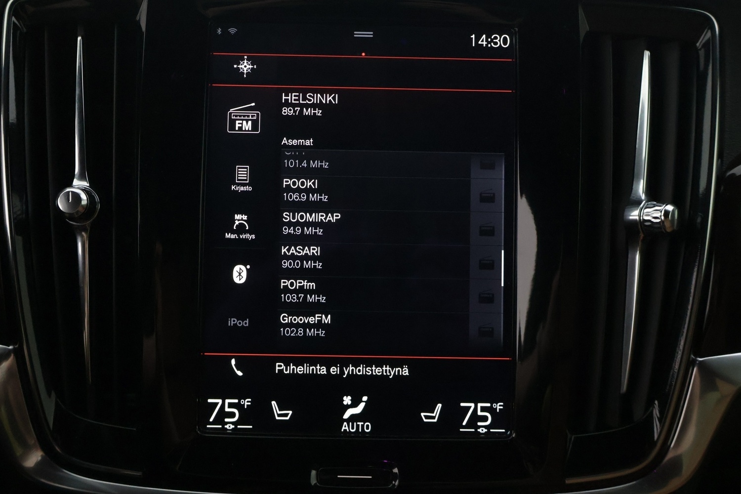 Volvo S90 vaihtoauto