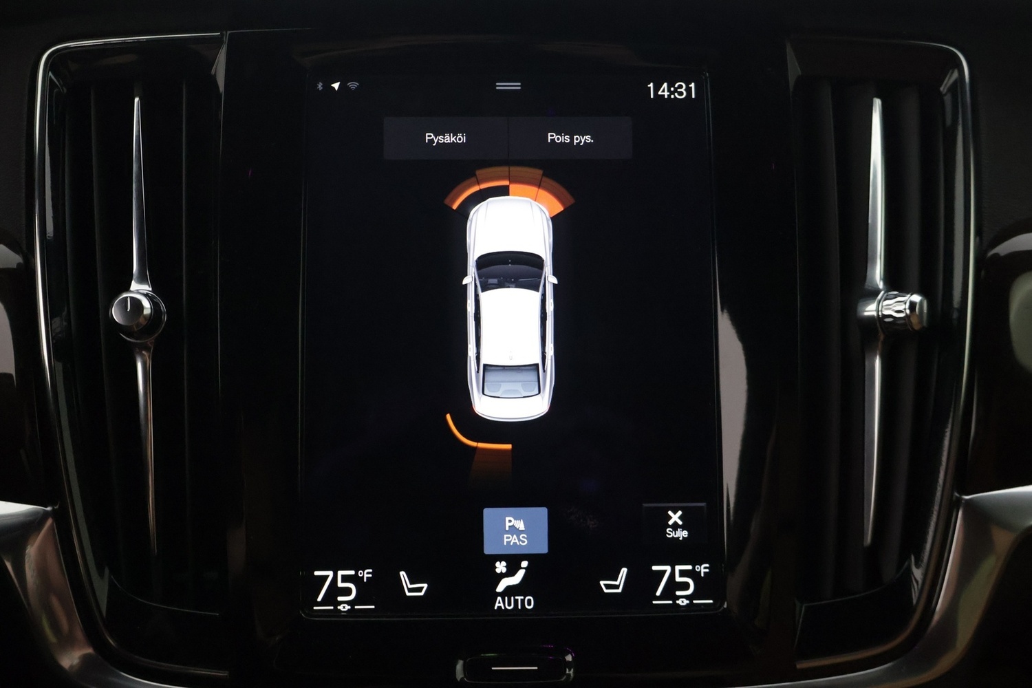 Volvo S90 vaihtoauto