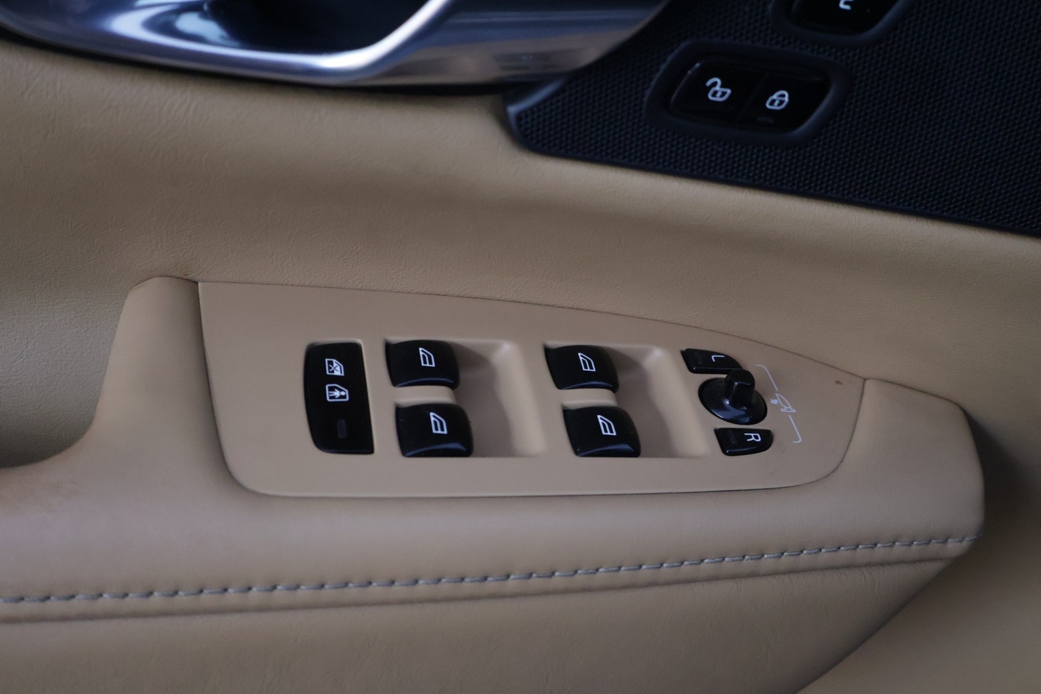 Volvo S90 vaihtoauto