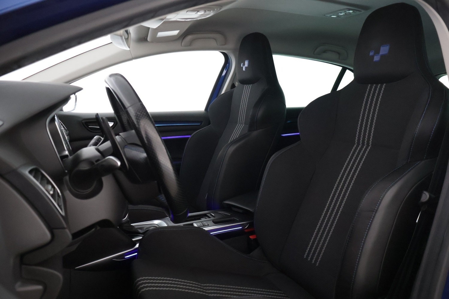 Renault Mégane vaihtoauto