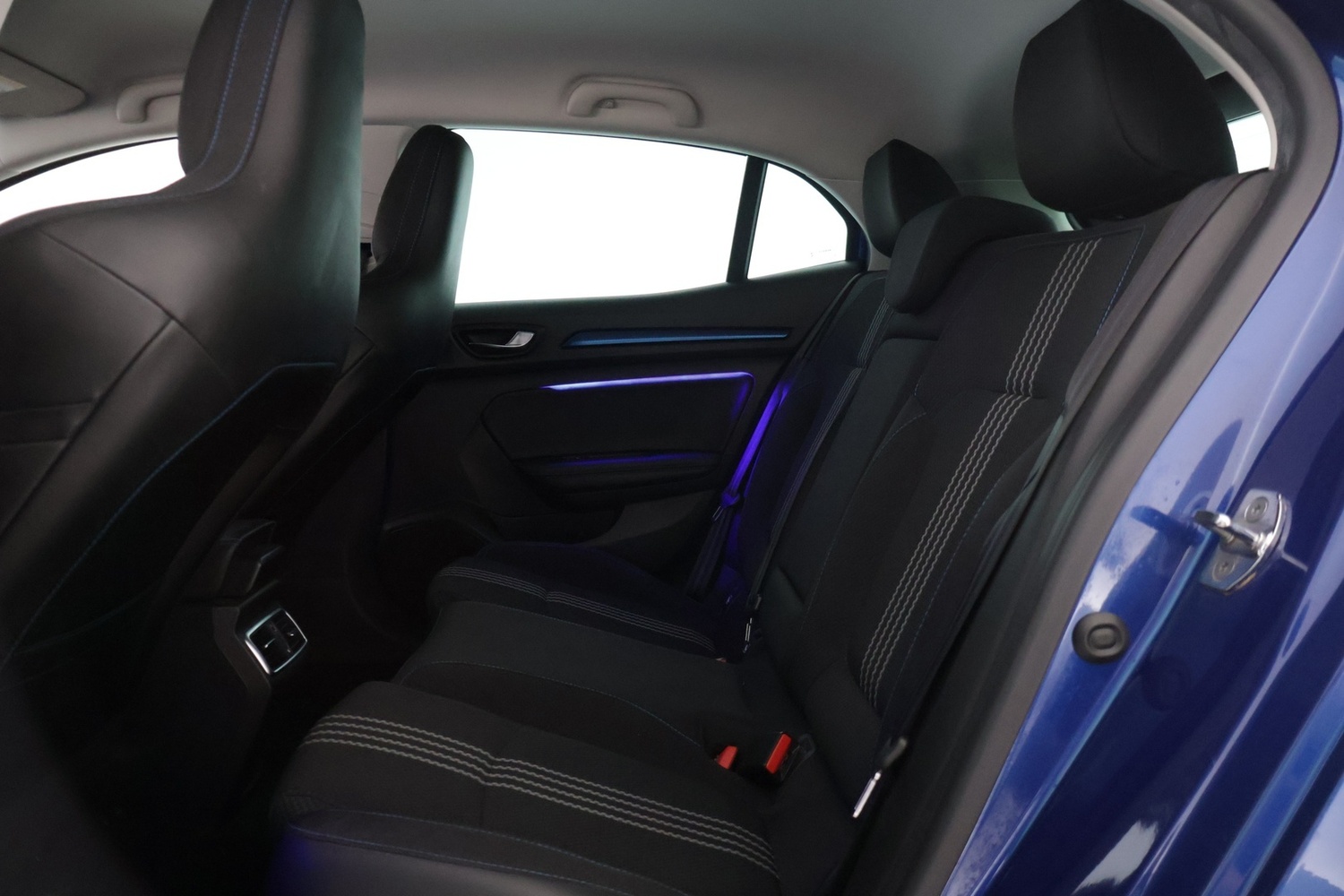 Renault Mégane vaihtoauto