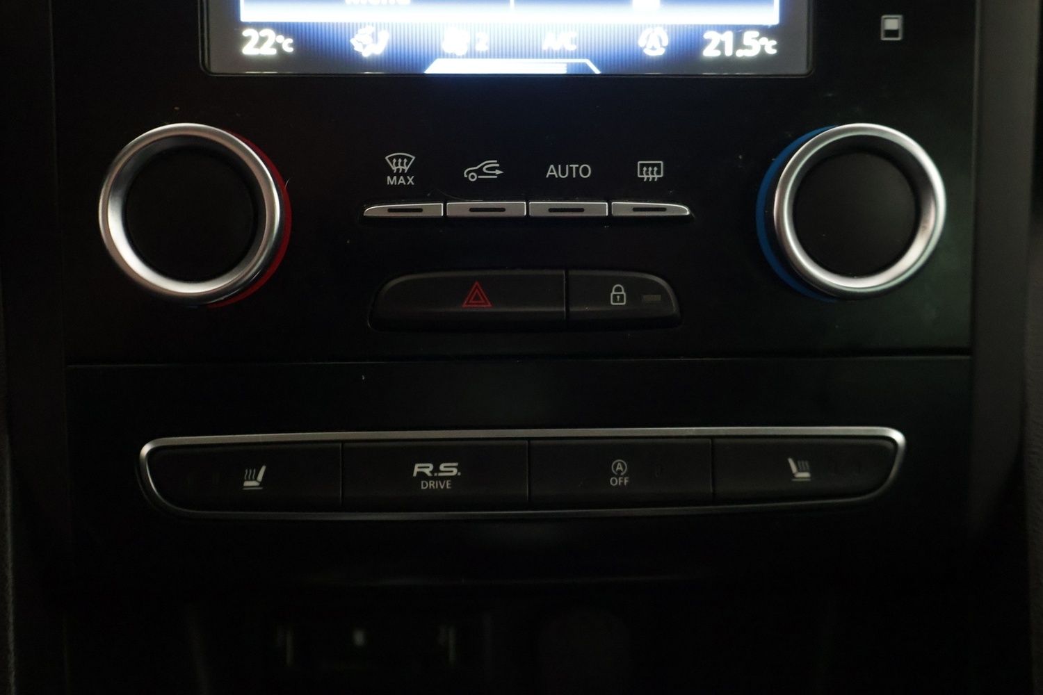 Renault Mégane vaihtoauto