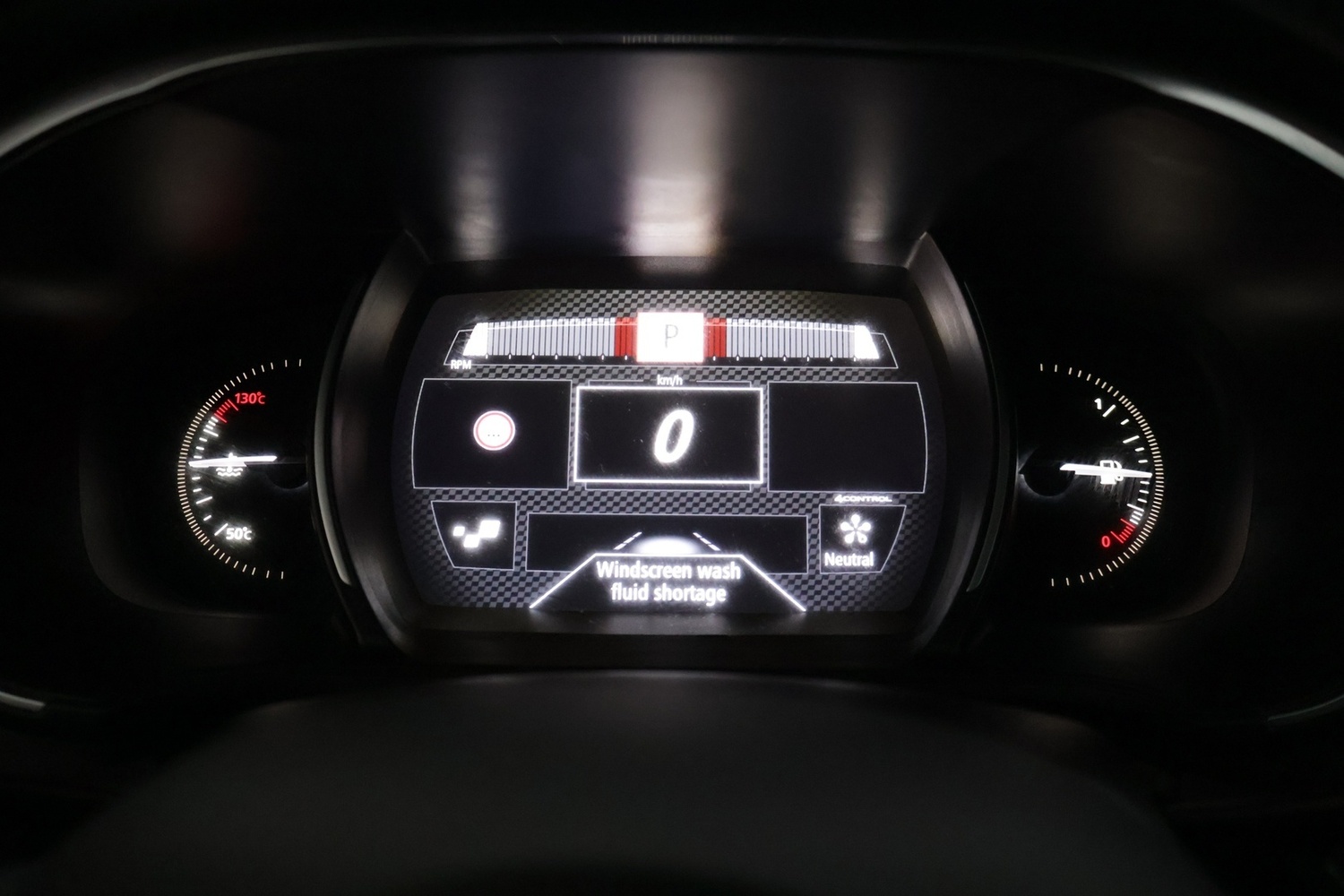 Renault Mégane vaihtoauto