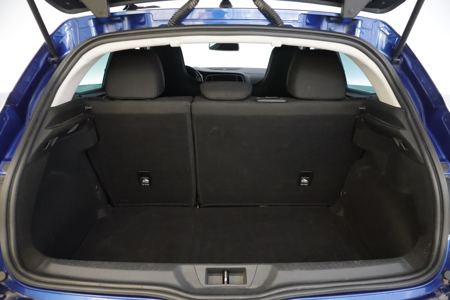 Renault Mégane vaihtoauto