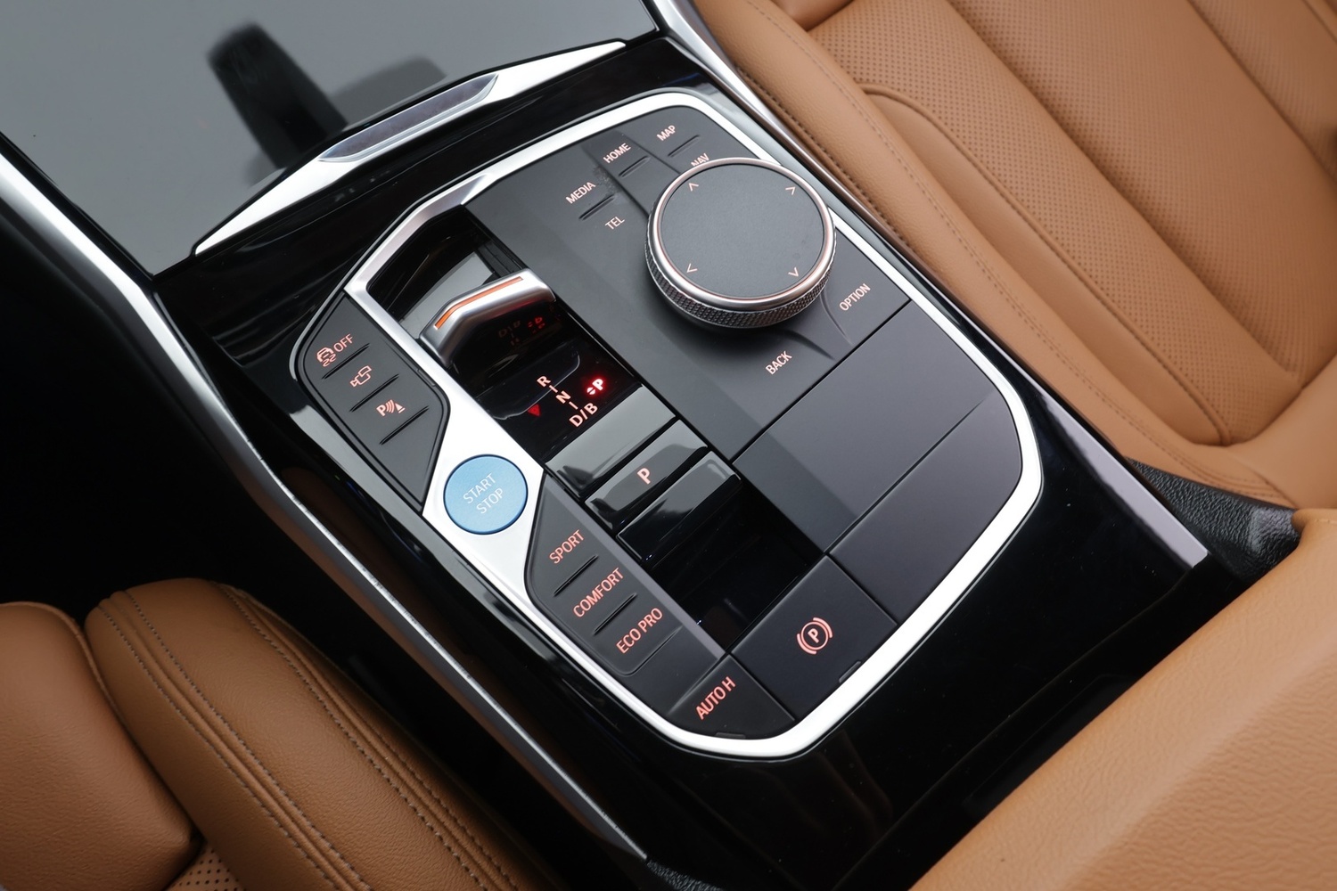BMW i4 vaihtoauto