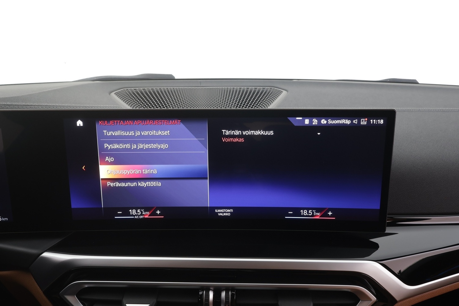 BMW i4 vaihtoauto