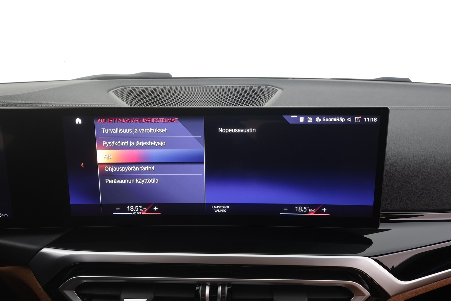 BMW i4 vaihtoauto