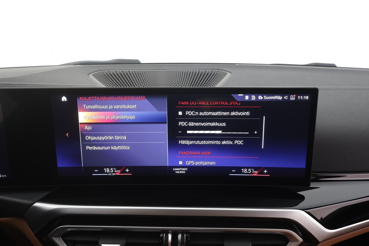 BMW i4 vaihtoauto