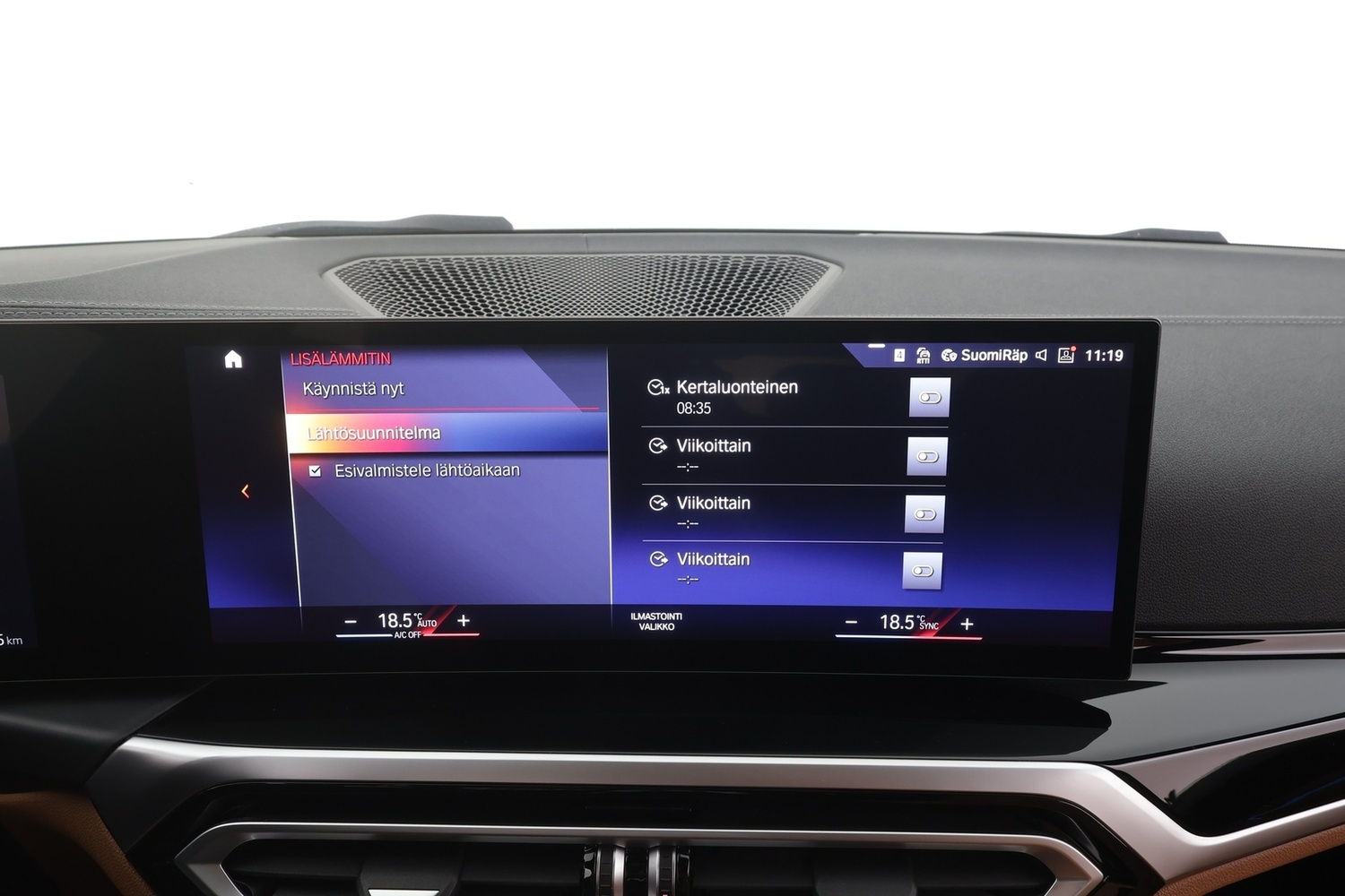 BMW i4 vaihtoauto